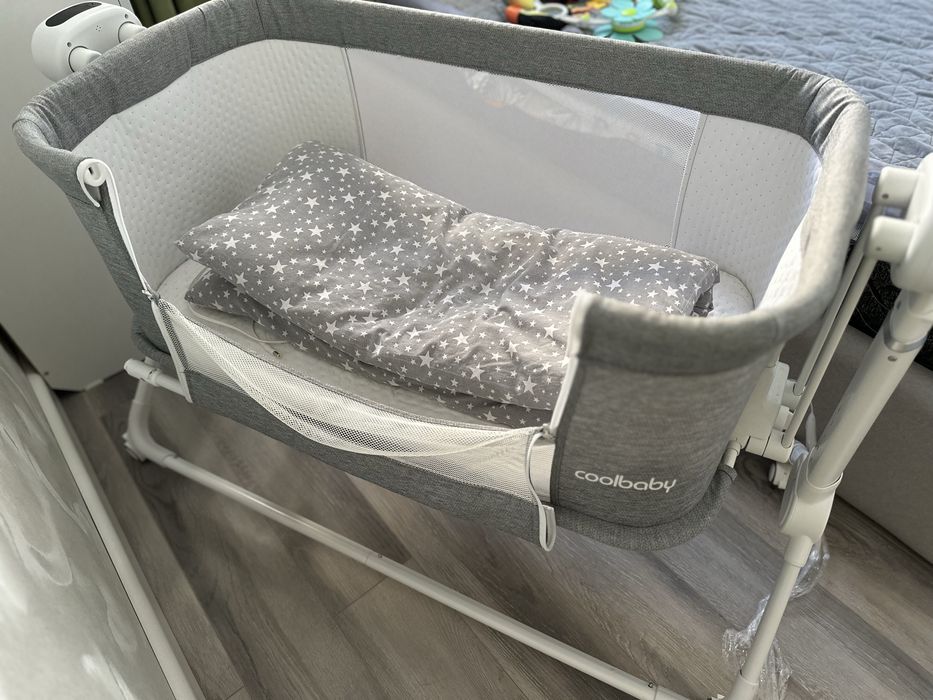 Кровать для малышей