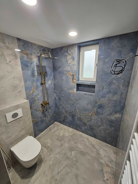 Професионално изпълнение на БАНЯ, РЕМОНТ, БОЯ, ШПАКЛОВКИ, ПЛОЧКИ, ВИК