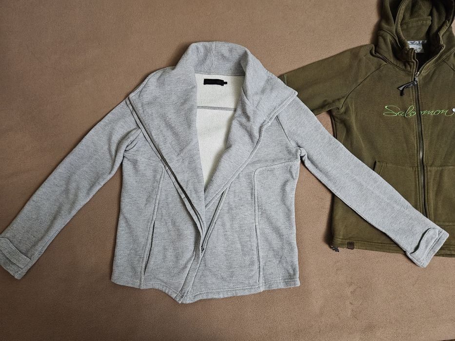 Calvin Klein, Solomon, Object