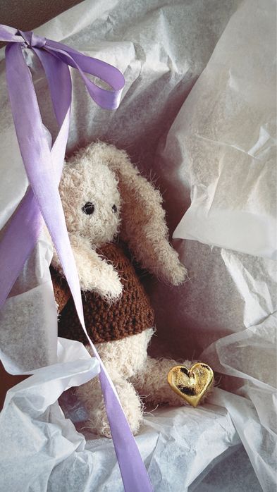 Игрушки ручной работы