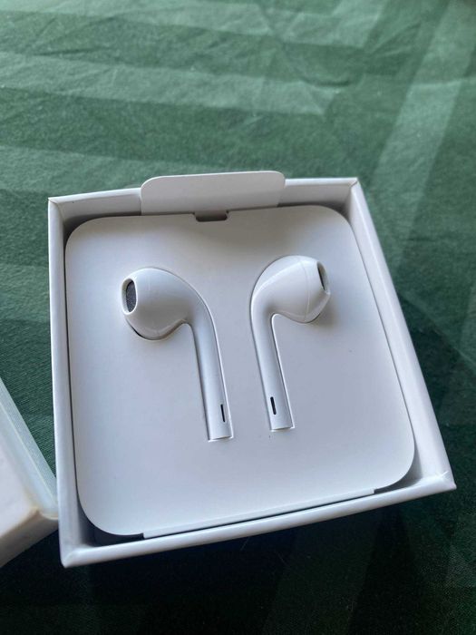 Apple Earpods Lightning