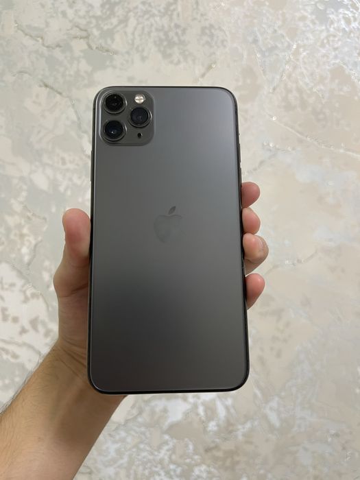 Iphone 11 pro max