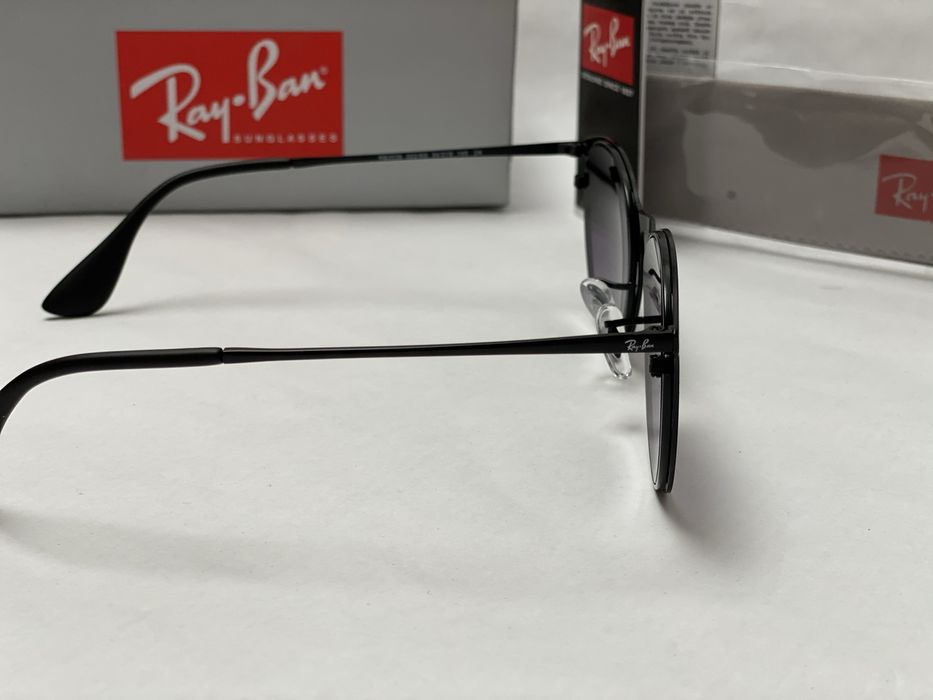 Ochelari de soare RAY BAN 3539 Erika Metal Noi