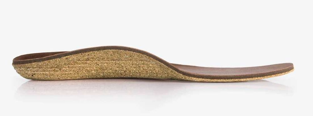 Branturi talpici ortopedice, anatomica spuma pluta absorbant de soc