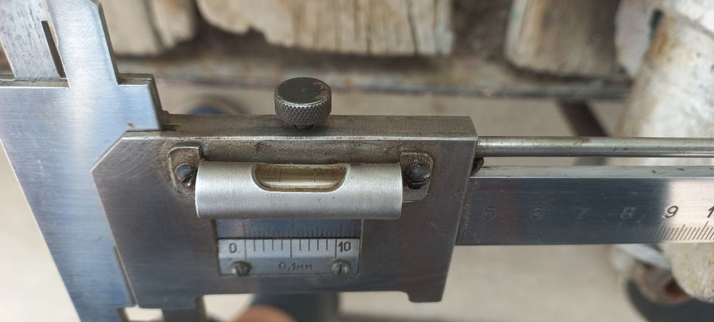 Shtangel serkul temir yolchilar tushunadi