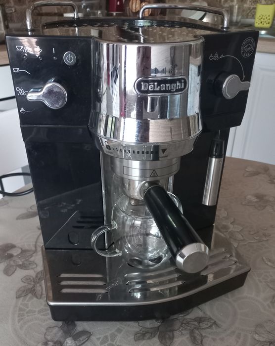 Кафемашина Delonghi