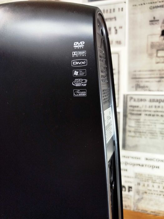 Samsung  RTS-E10/room cinema system