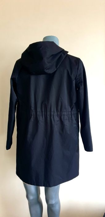 POLO Ralph Lauren Rain Coat  S НОВО ! ОРИГИНАЛ! Дамски Двулицев Тренч