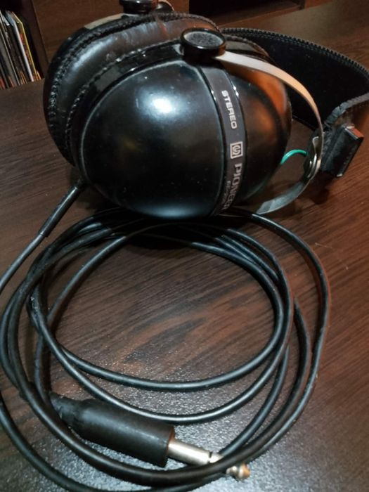 Слушалки Pioneer SE-205