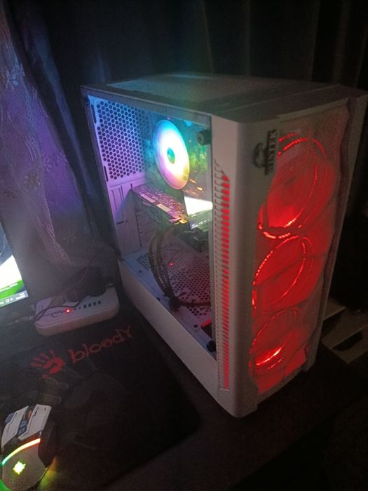 Продаю игровой пк