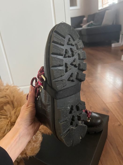 Туристически обувки PINKO