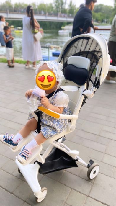 Продам летнюю коляску