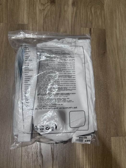 форма Тейквондо