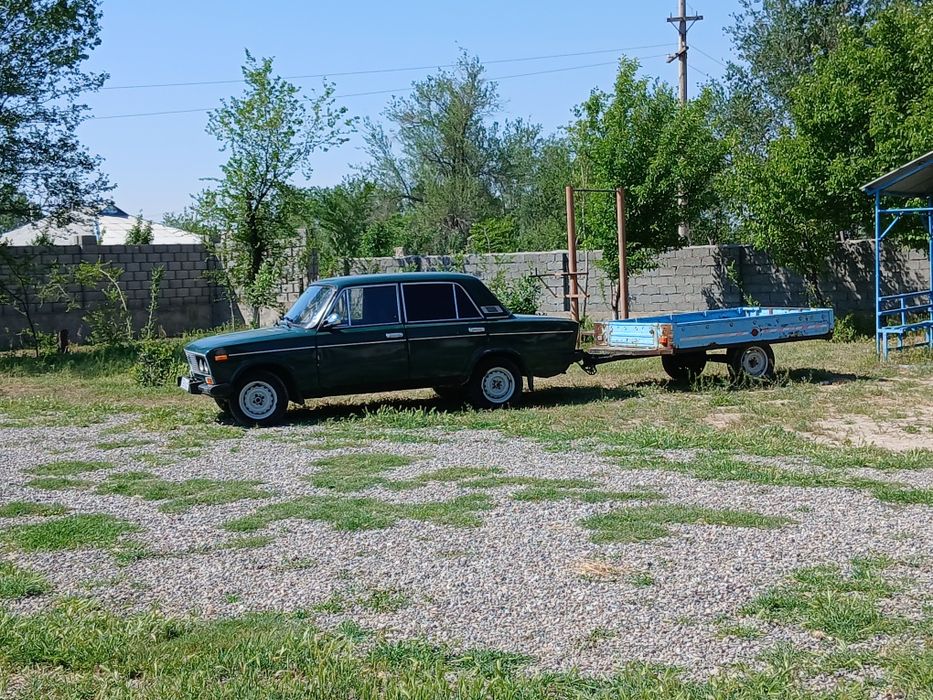 Прицеп сатыладыы