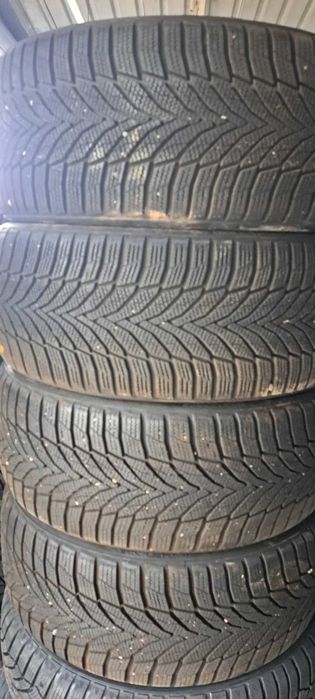 ANVELOPE IARNA 225/40 R18 92V XL WinGuard Sport 2