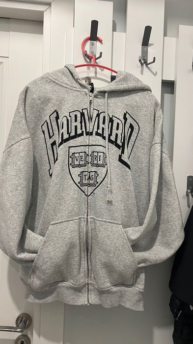 Hanorac H&M Harvard – Stare Foarte Bună, Mărimea M