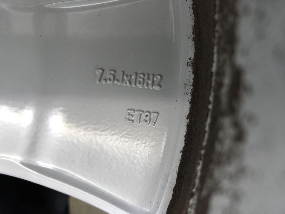 Roti Audi A6 C7 R16 cu anvelope Pirelli 225/60R16 vara