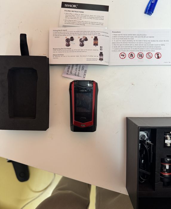 Smok X-priv 225W