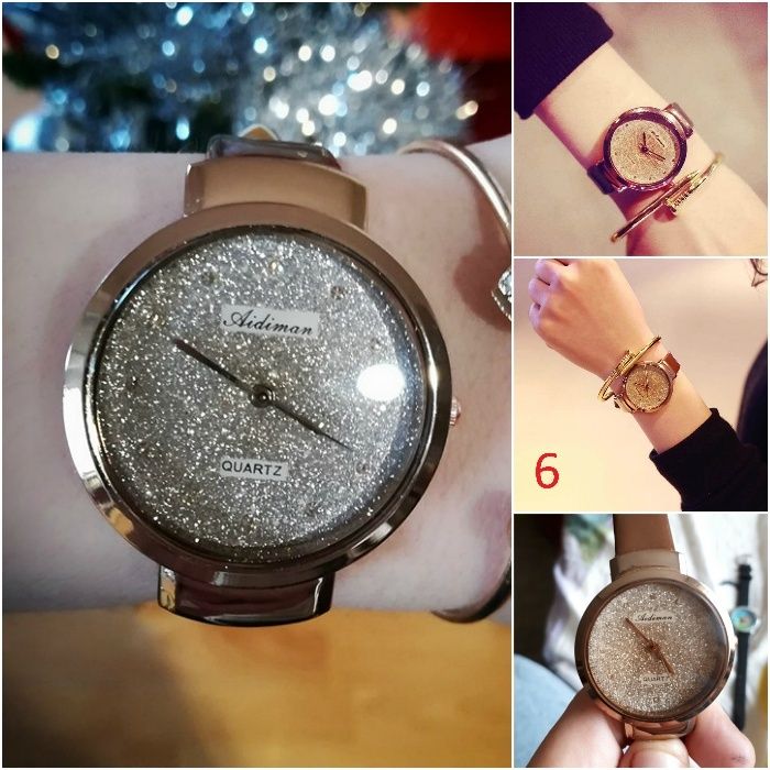 Нови часовници / Различни модели / Налични / Часовник / Подарък