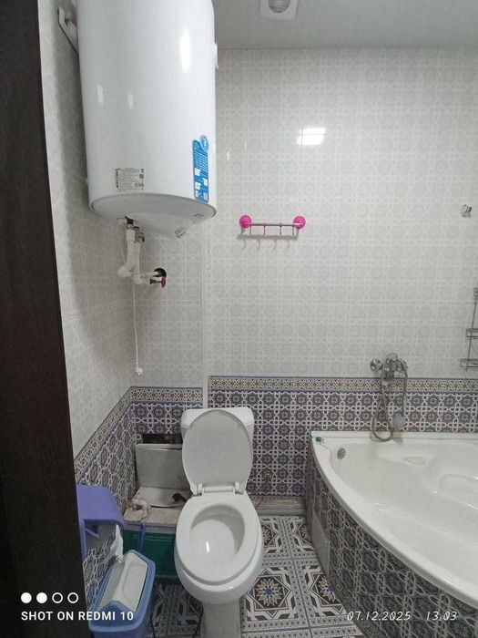 1 хоналик квартира 2 кават кирпичный дом, шарк 2, шайхул олам