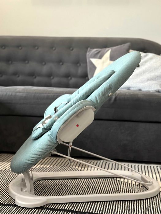 Бебешки Шезлонг Stokke® Steps™ - цвят Мента
