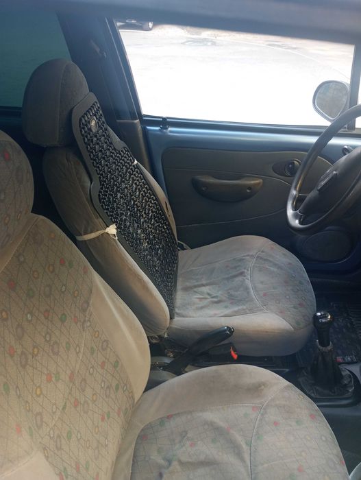 Матиз сотилади 2007 йил