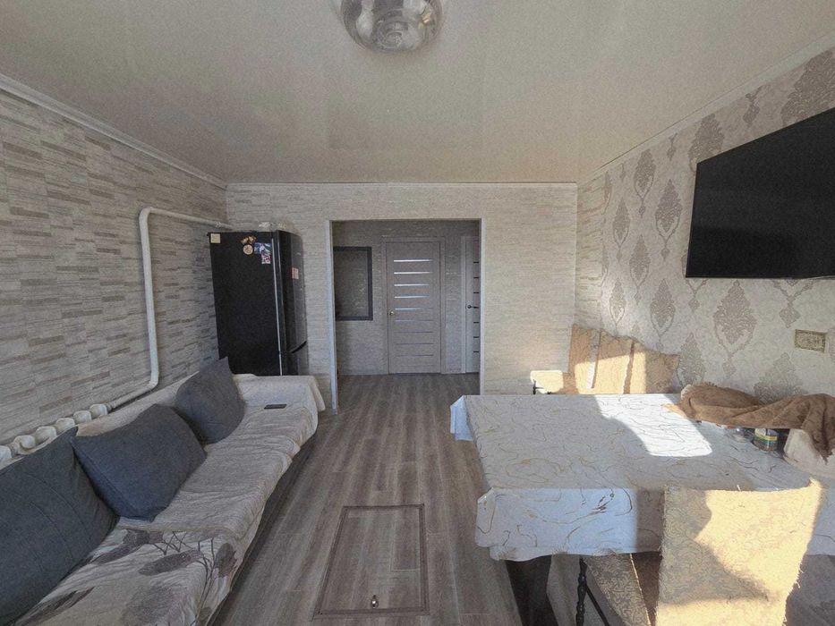 Дом, 100м², участок 10 сот.