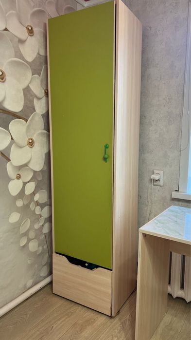 Детский гарнитур