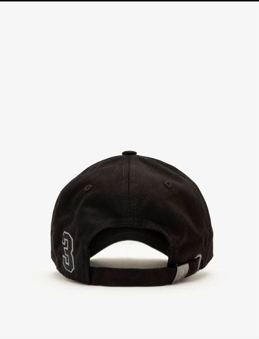 Кепки от U.S. POLO ASSN.