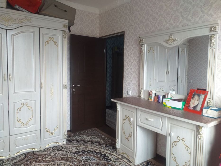 Продаётся2-х комнатная квартира