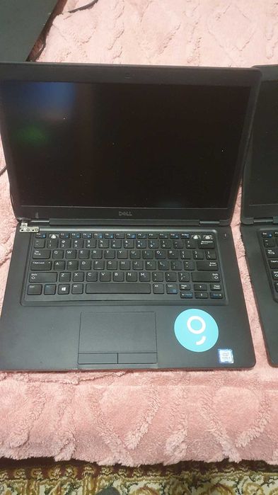 2 Laptopuri DELL I5 gen a 8-a si a 7-a