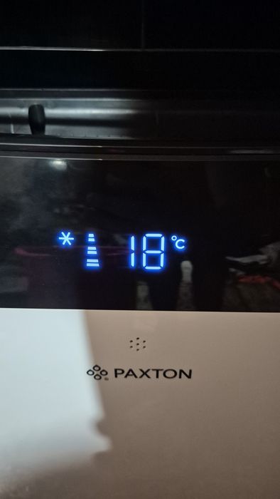 Clima portabila 14000 BTU