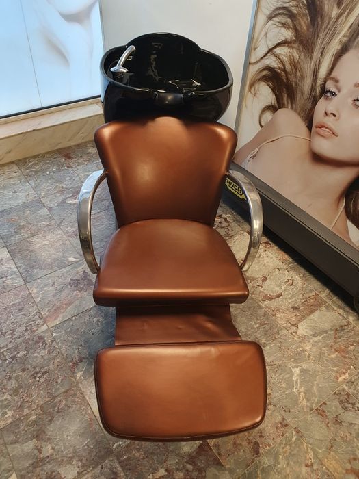 Scafa coafor Maletti