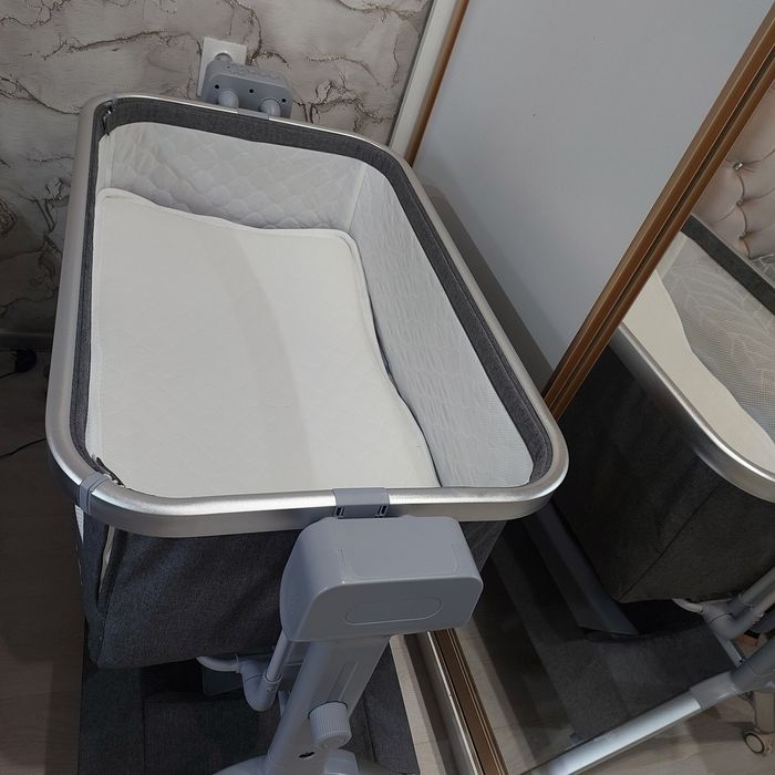 Колыбельная элекрическая