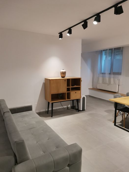 Închiriez apt. 2 camere în Grigorescu