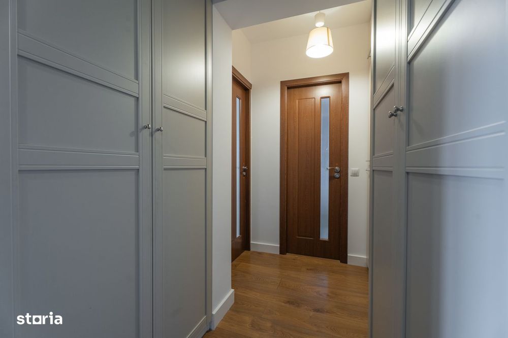 2 camere | Parcare | Petfriendly | Cartier Brown Luxury
