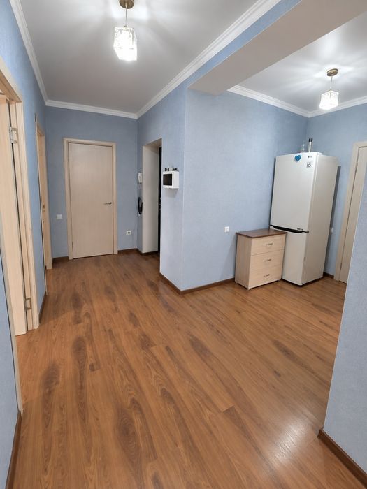 Сдам 3 ком квартиру