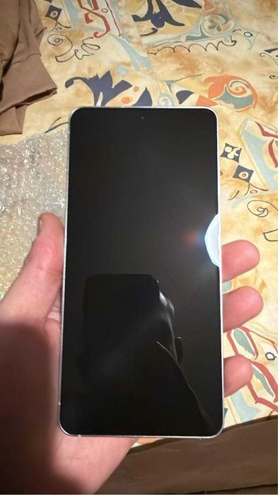 Samsung S25 Edge 256gb