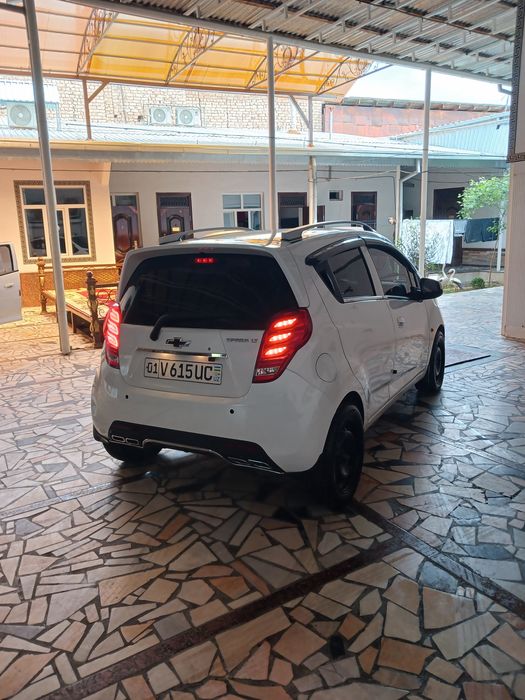 Arenda vikub spark