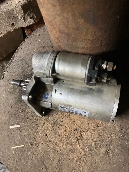 Продам генераторы стартера