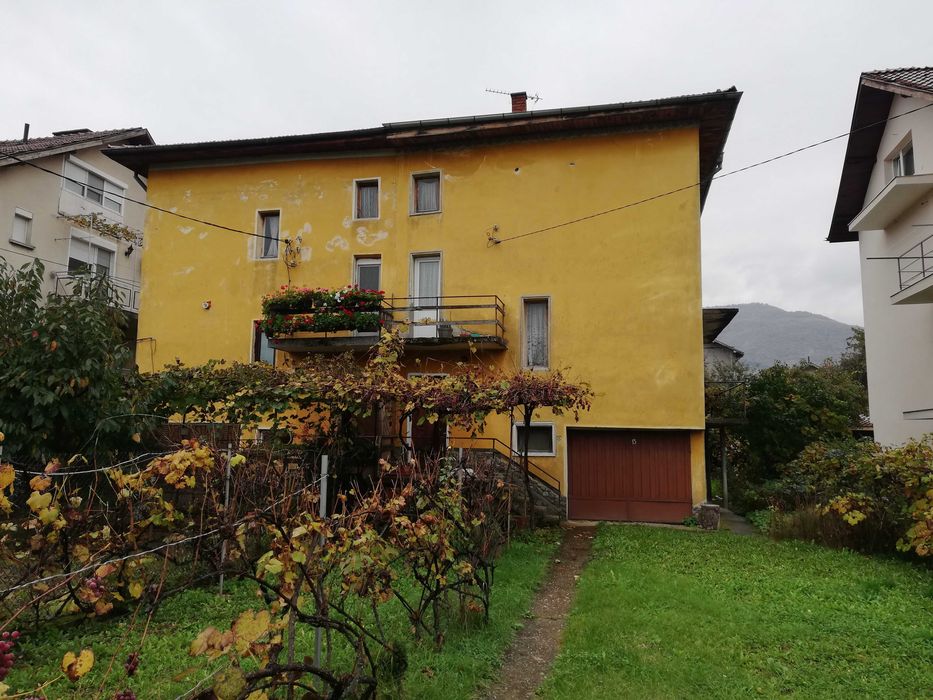 Продава се Къща в с. Жиленци, Област Кюстендил - 240 кв.м за 334 €/кв.м - Снимка #2