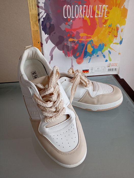 Дамски Маратонки