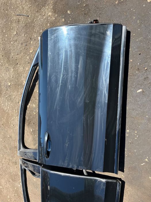 Предна задна лява дясна врата врати за AUDI A8 D5 4N 4N0831052A 4N0833051A
