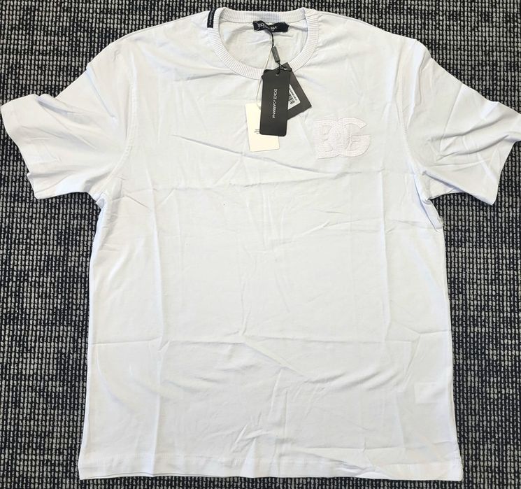 Мъжка тениска Dolce & Gabbana