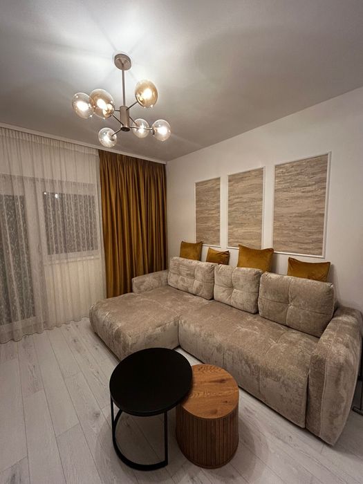 Apartament de inchiriat 2 camere - Deventer ( loc de parcare inclus)