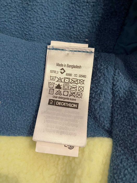 Комбинезон Decathlon