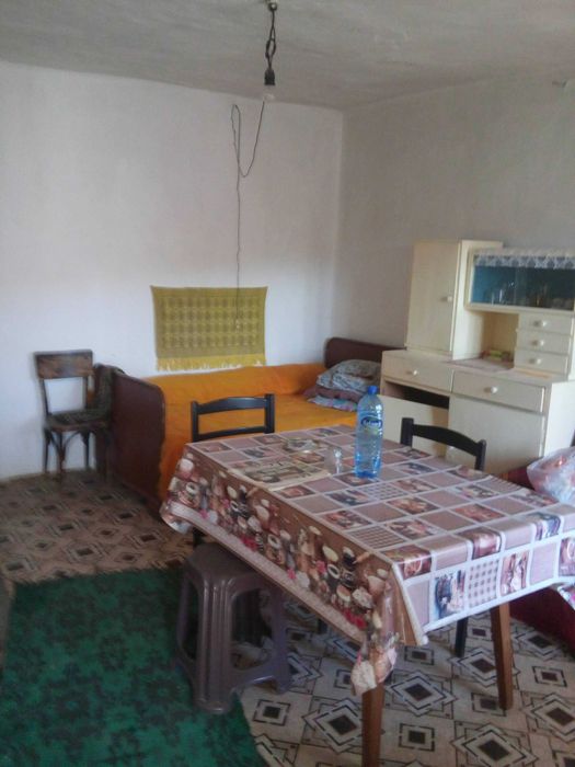 продавам къща с. Ново  Янково