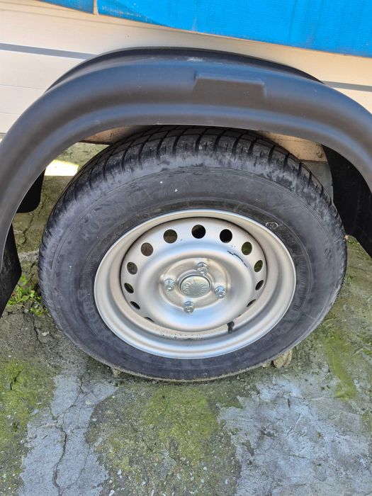 Ремарке за лек автомобил