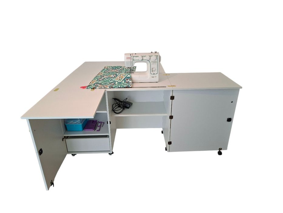 Швейный стол раскладной