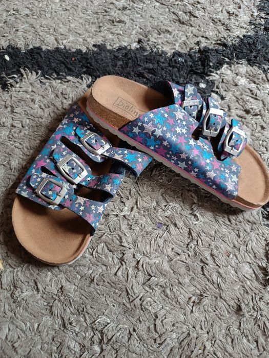 Сандали на лето с Германии